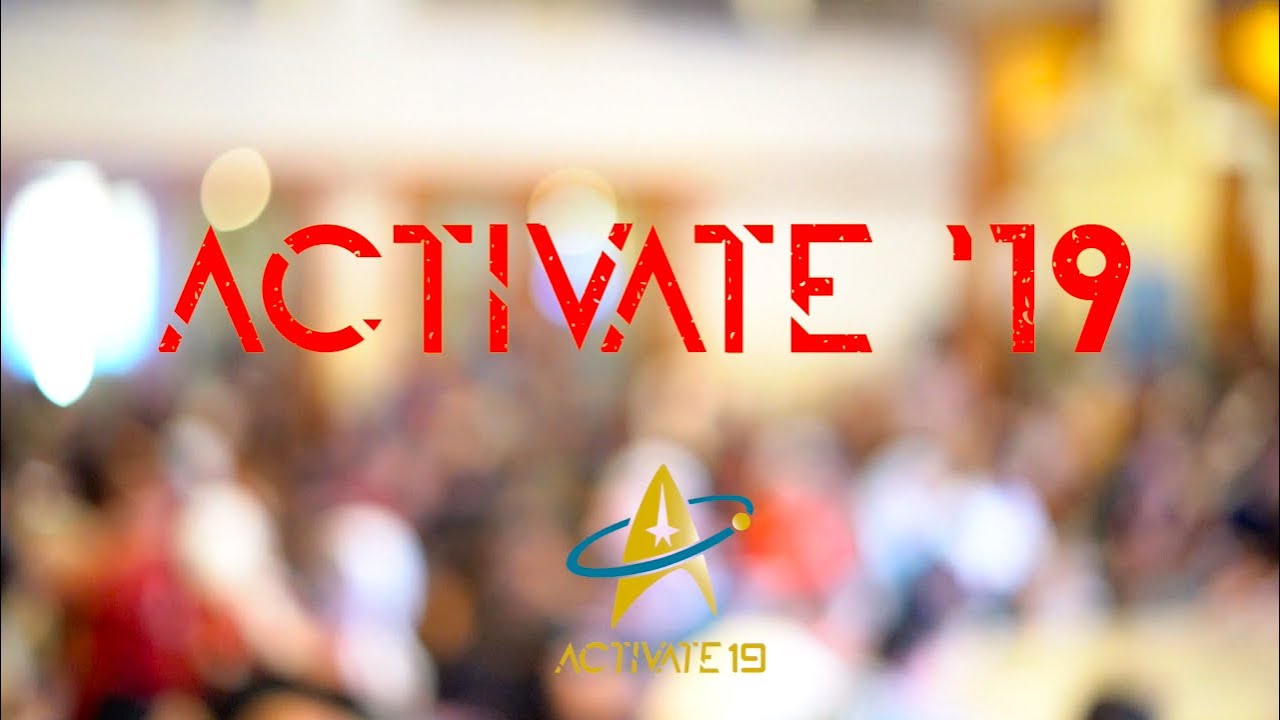 ACTIVATE'19 Closing Video - MC Athr | AIESEC in EGYPT