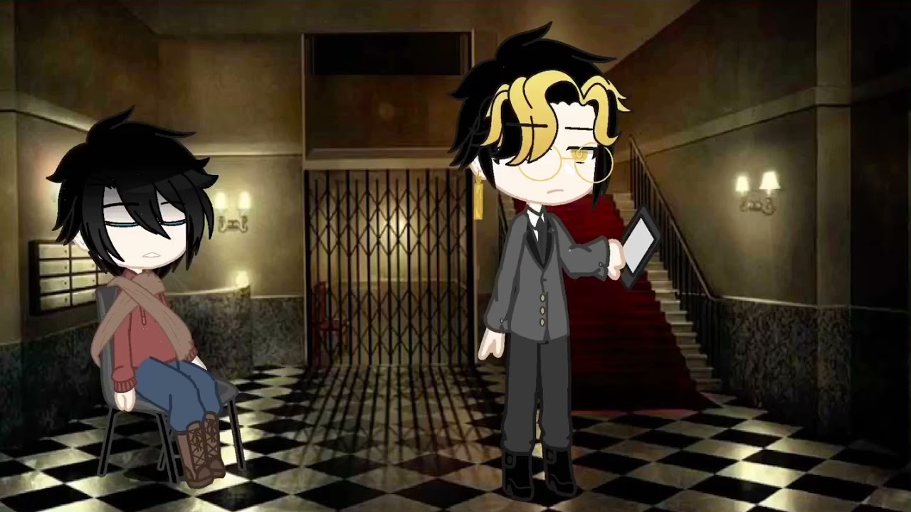 You’re mine now | Original? | Hanma x Takemichi / Hantake | Tokyo Revengers Meme