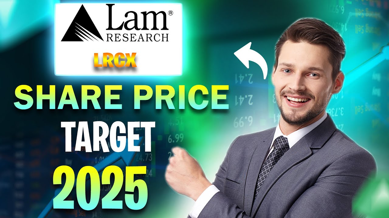 Lrcx stock forecast 2025 | Lam Research Corporation stock prediction 2024 to 2030 [ 100% Accurate ]