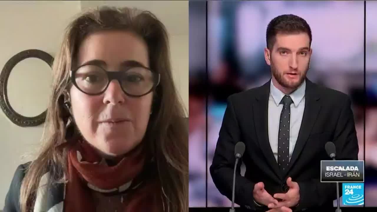 Informe desde Teher&aacute;n: lo que se conoce del reporte de explosiones en Ir&aacute;n y la suspensi&oacute;n de vuelos