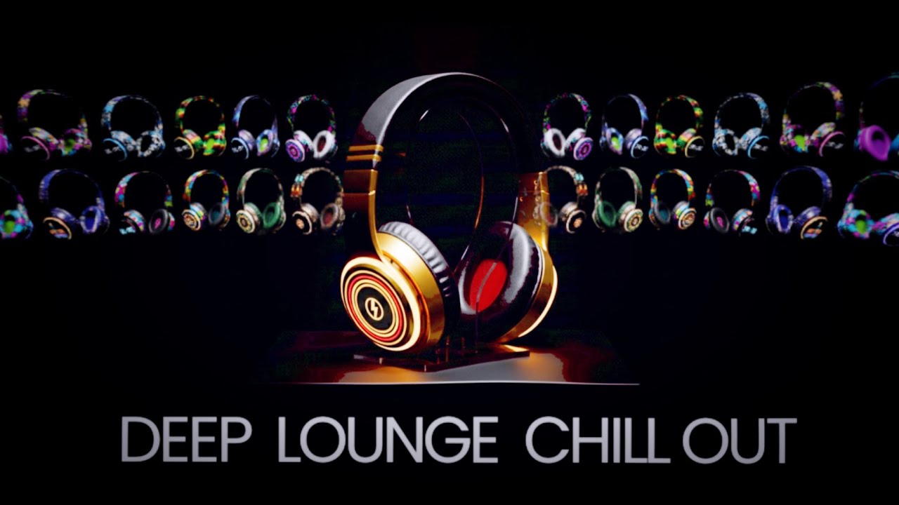 DEEP CHILLOUT MUSIC | VIBES LOUNGE | TOP MIX