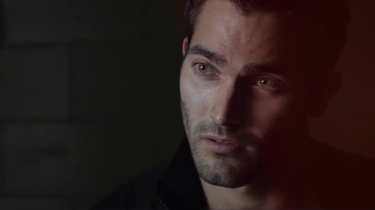 Derek Hale ✘ Stiles Stilinski || Reasons || Sterek- Teen Wolf