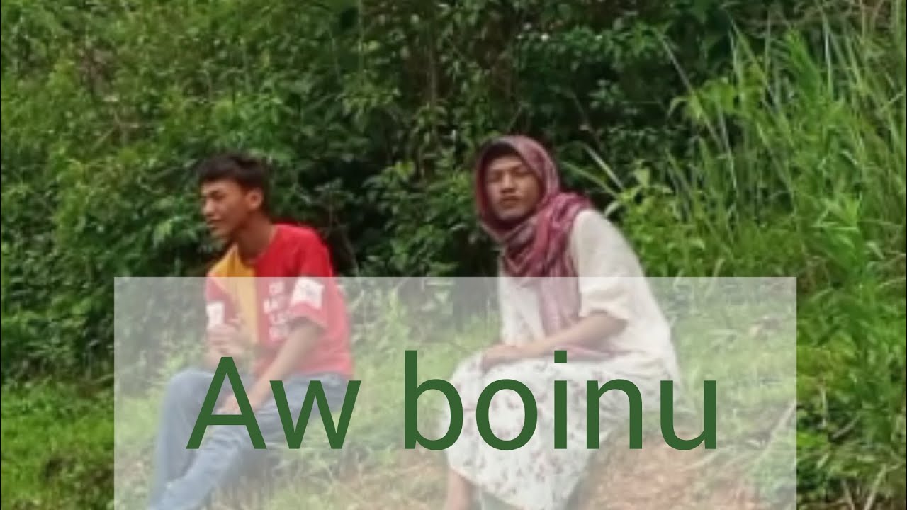 Aw boinu