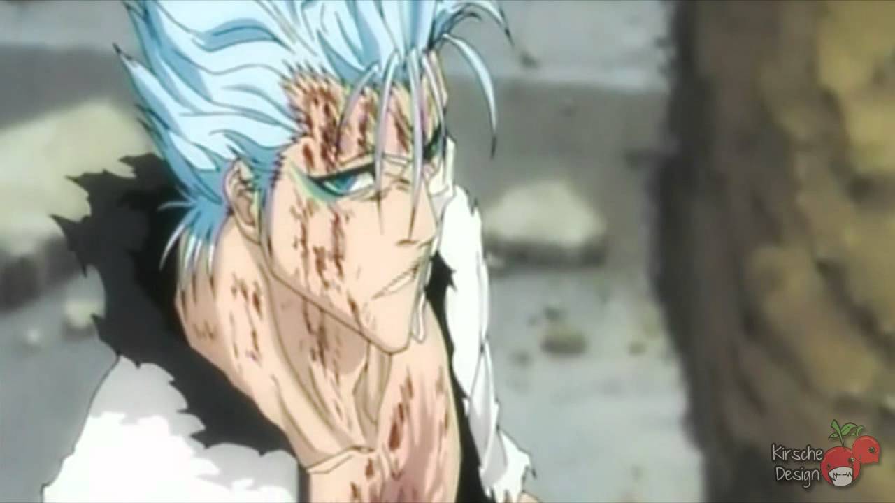 Shinji Hirako (Hollow)