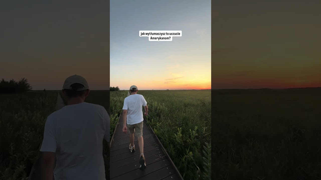 TYLKO POLACY zrozumieją to UCZUCIE! #polska #kochampolske #patriotyzm #nostalgia #wakacje #lato