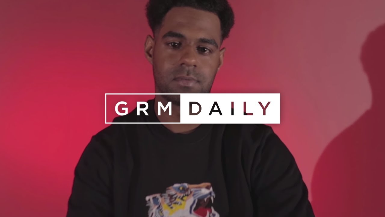 Robbahollow - 2 Much Sauce [Music Video] | GRM Daily