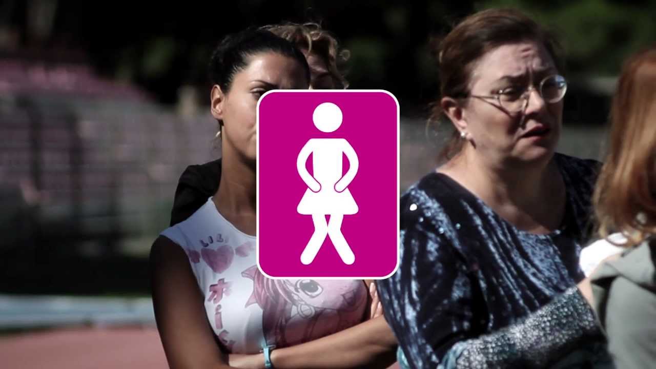 donne V.I.P.
