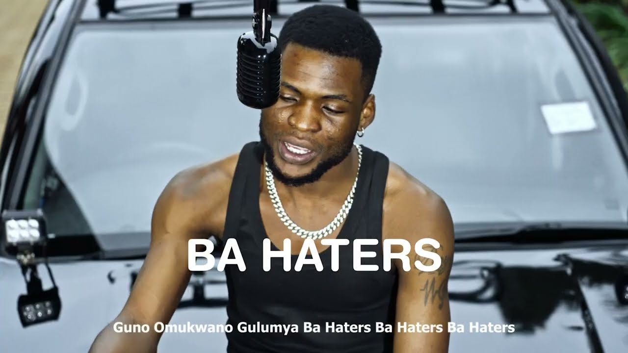 Tarel Tala - Ba Haters | Performance
