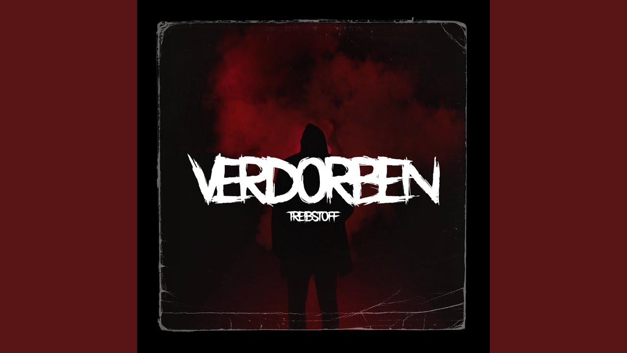 Verdorben