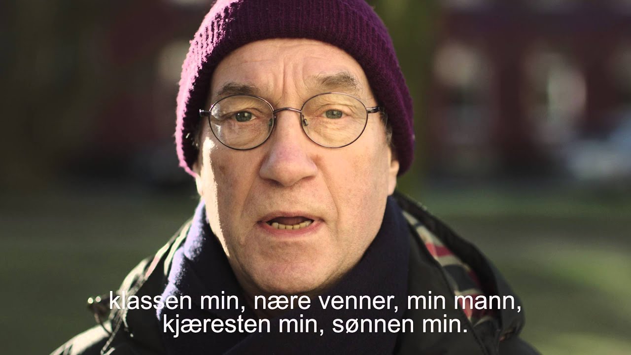 &Oslash;yeblikket |&nbsp;Krafttak mot kreft
