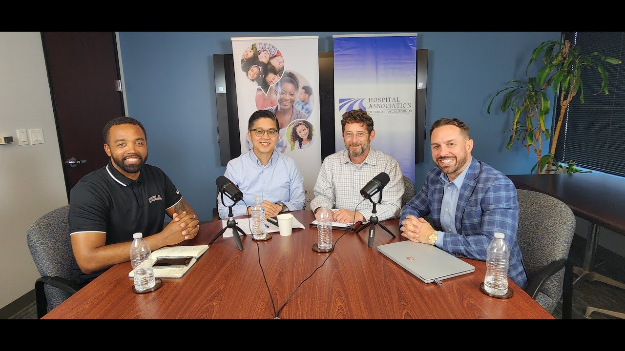 In The Spotlight — CLC Supplier Diversity pt. 1