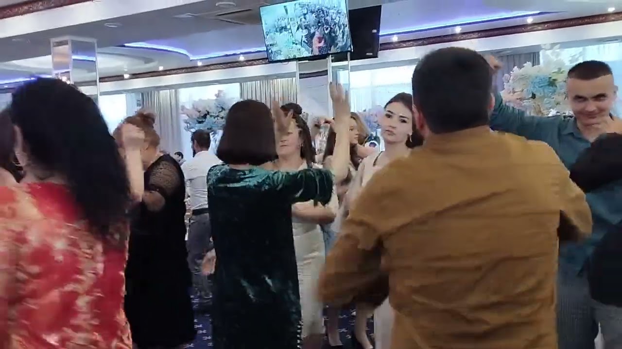 ТУЙ ВАХОН. 02.07.2023