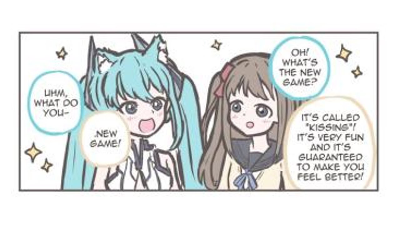 Neuro-sama gave Miyune too much Donowall