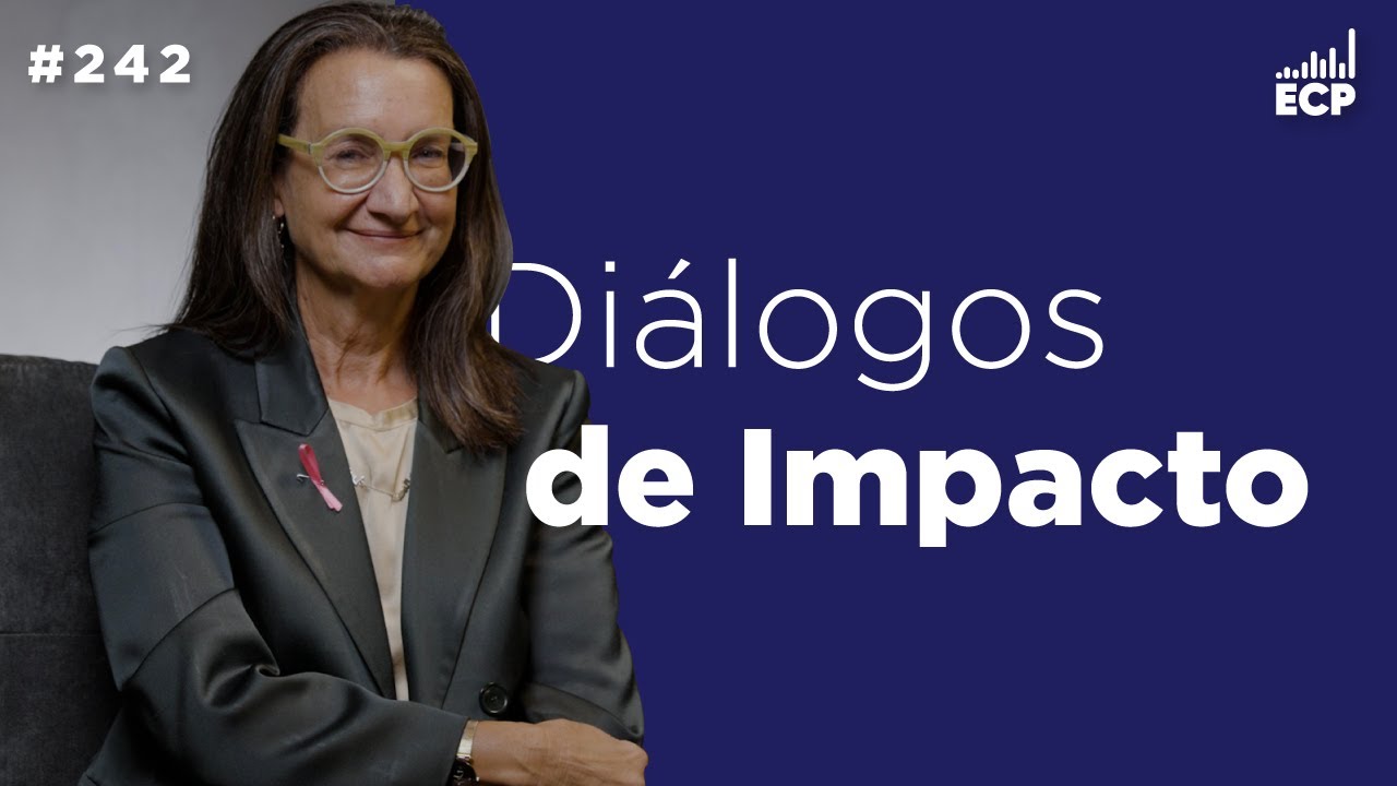 Desafíos del emprendedor con Andrea Grobocopatel | EP 242