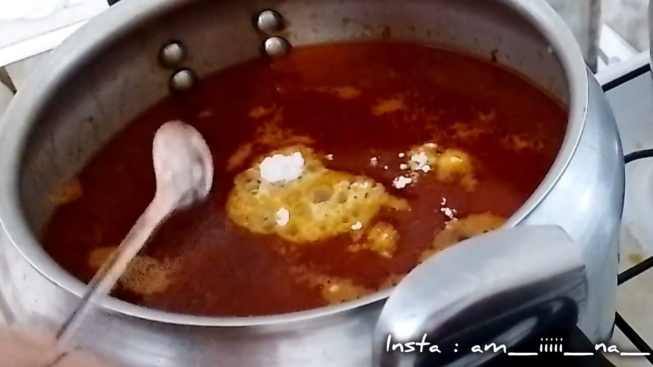 سباڨيتي اكسبراس 🍝مرقة حمراء في قدرة وحدة بلا تكسار راس و البنة عالمية جربيها ماتندميش 🧑‍🍳❣️