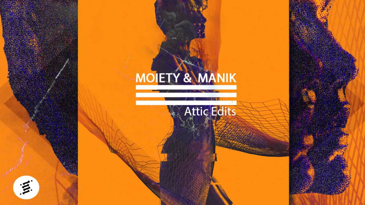 Moiety & Manik - You're Gone (Disco/House)