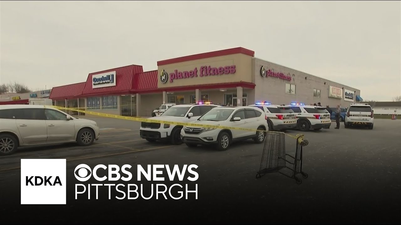 Man shot outside Planet Fitness in Pennsylvania