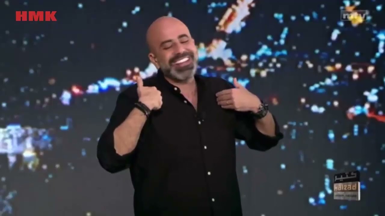مروان خوري - خليك بحالك | اغنية كارول سماحة | كلمات والحان مروان خوري | برنامج كتير هالقد 2024