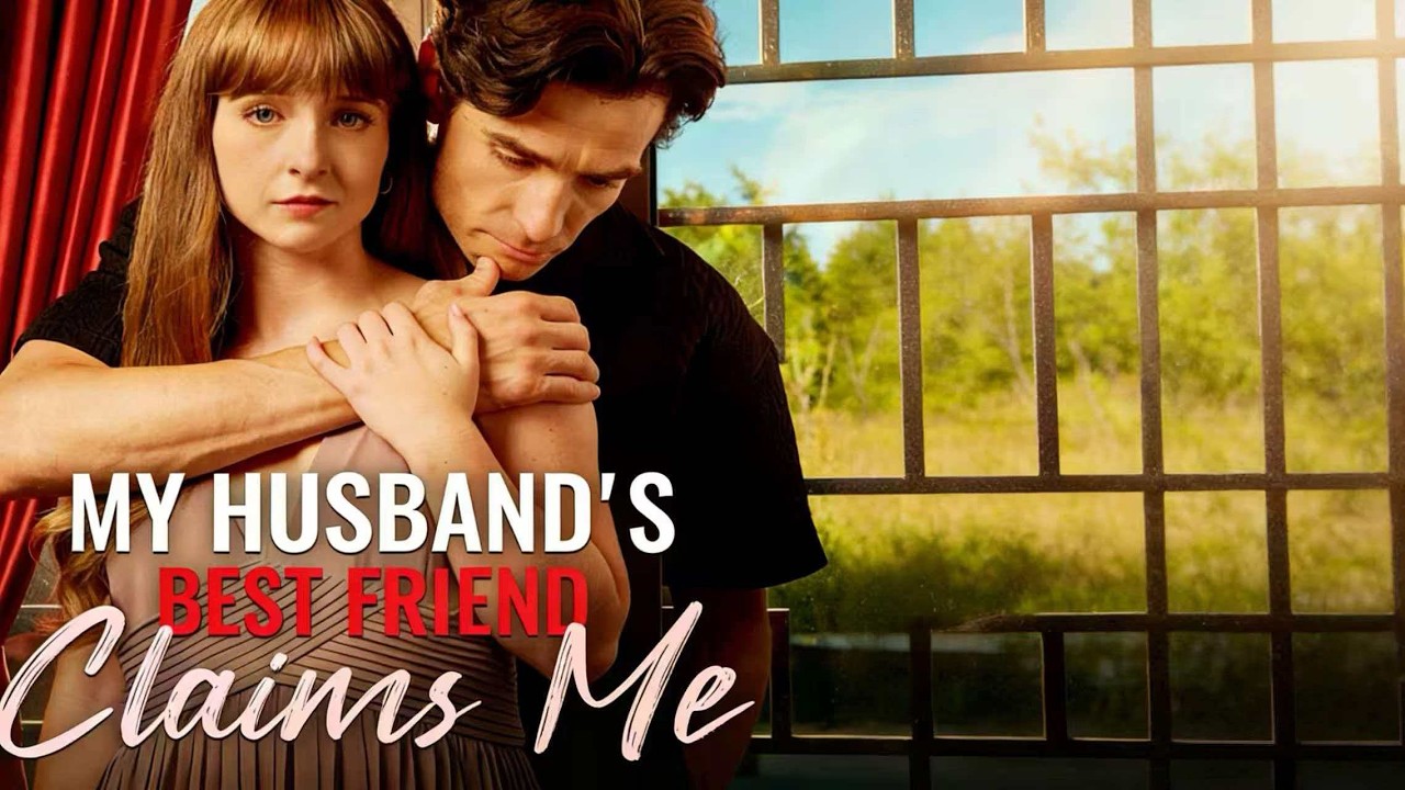 My Husband's Best Friend Claims Me