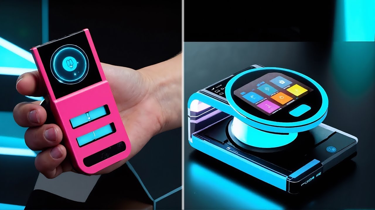 75 COOLEST Amazon TECH Gadgets UNDER $50 | NEW RELEASES 2025
