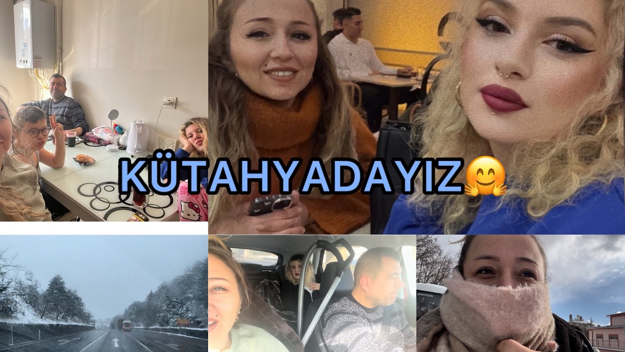 AİLECEK KIZIMIN ÖĞRENCİ EVİNDEYİZ , ALIŞVERİŞ YAPTIK , EKSİKLERİNİ TAMAMLADIK. ÖĞRENCİ EVİ DEMEZSİN