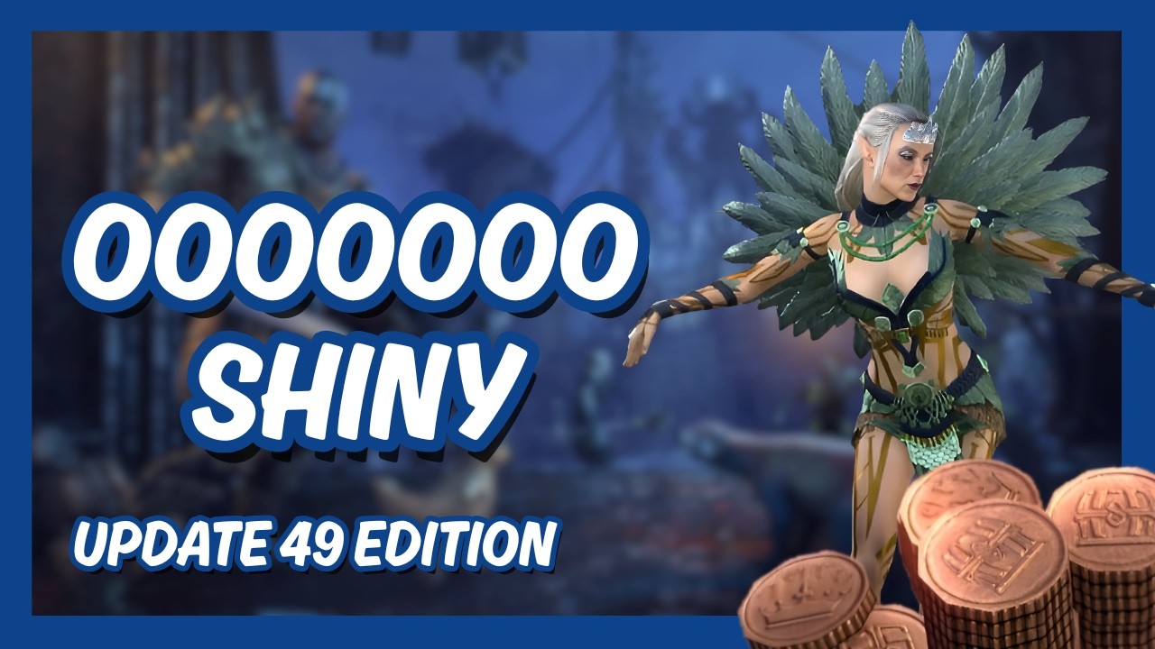 How to Make Millions in Update 49 | The Elder Scrolls Online (ESO)