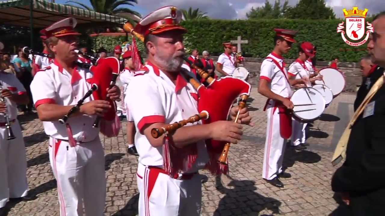 Grupo Zés Preiras e Musical 