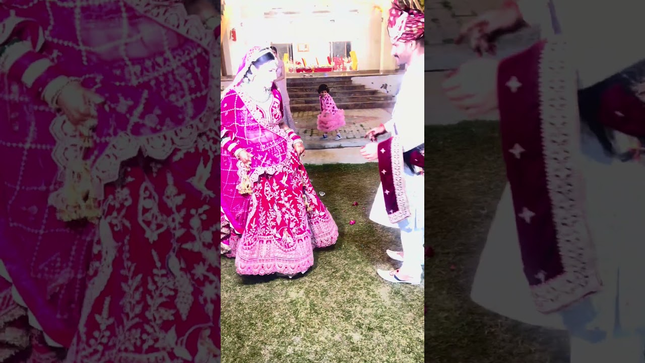 Sajan ji ghar aaye #sanihu_05 #love