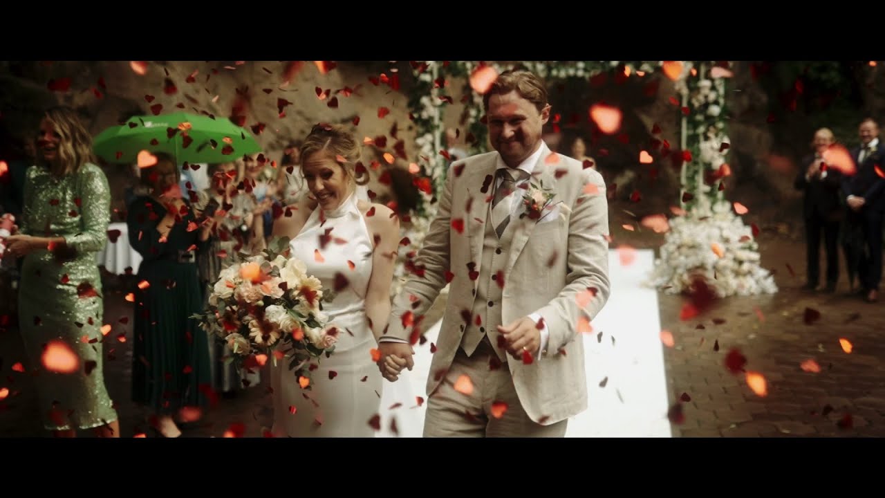 Wedding | Christopher i Teodora | Restoran Topčiderac