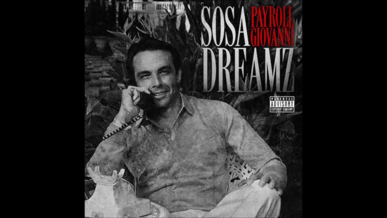 Payroll Giovanni - It Ain't a Game instrumental remake by MackJayBeats