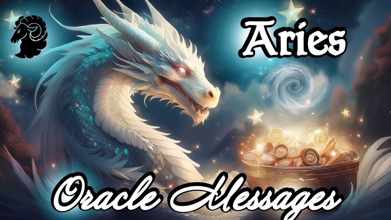 ♈Aries |🔮Ancient Blessings Prophesized Through You—From A Door Only You Could Open | Timeless
