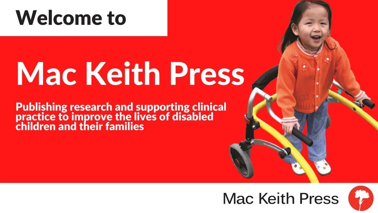 Welcome to Mackeith Press
