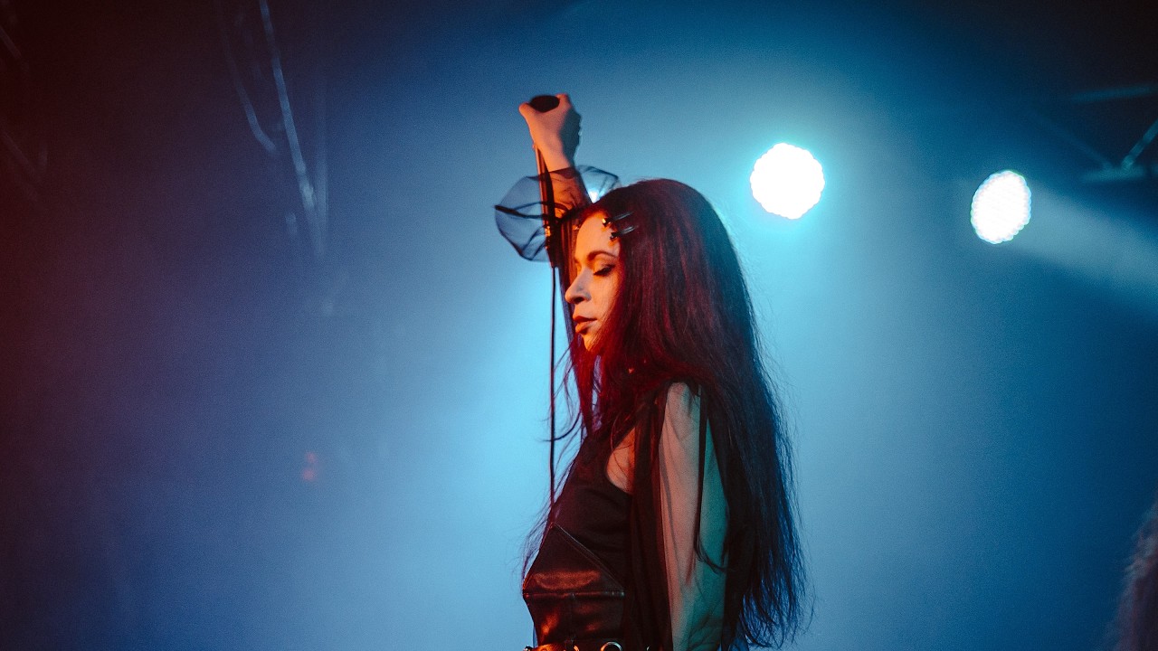 MORPHIDE - Reborn (17.01.2026 Live)