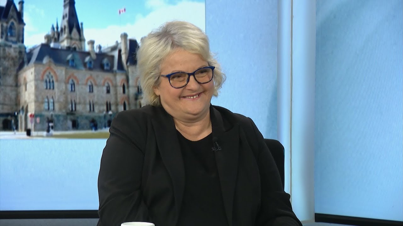 Le débat et l’avortement – Lise Ravary
