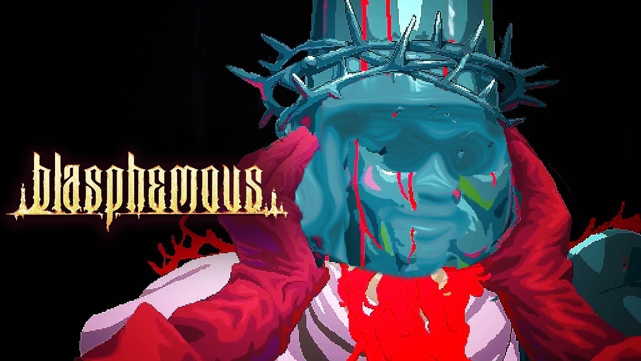 el penitente