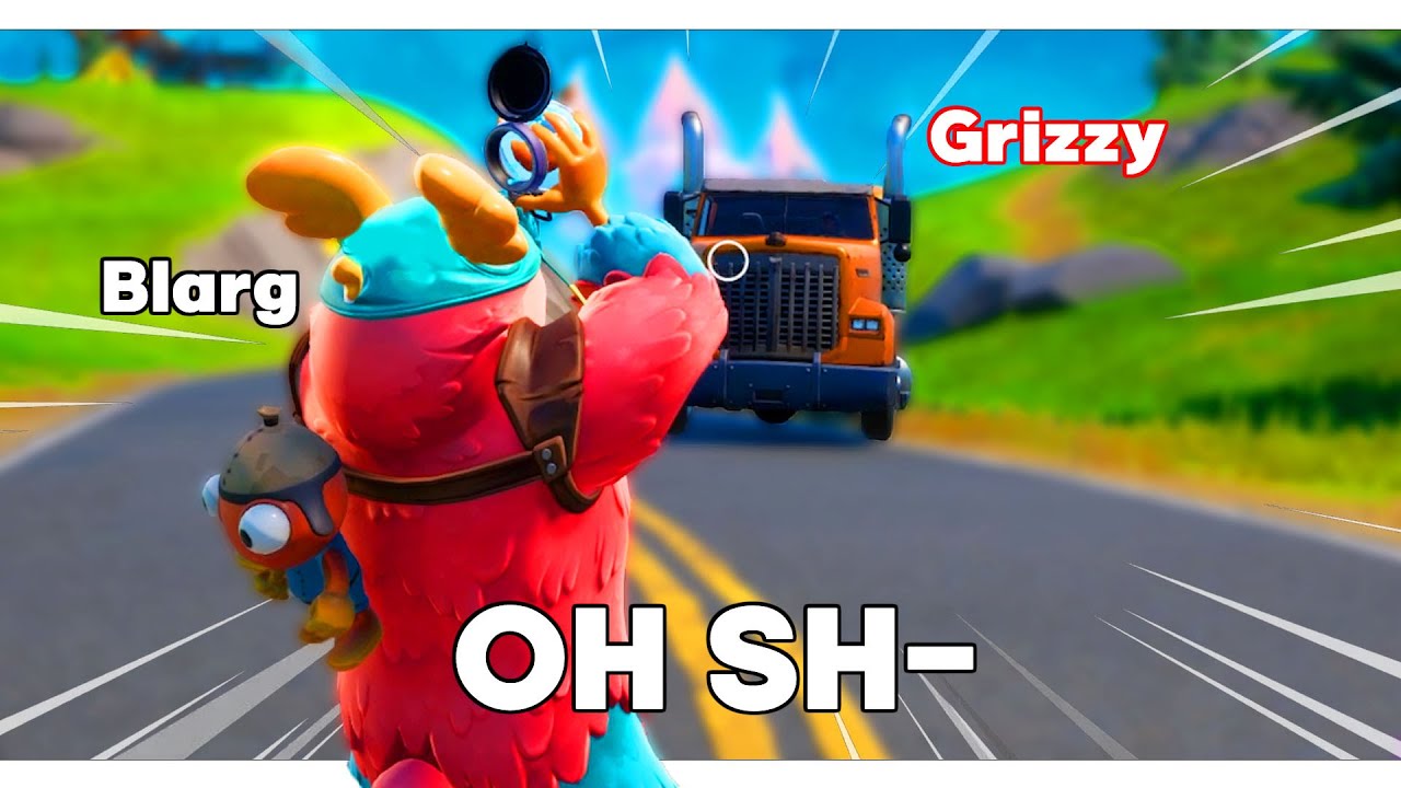 Fortnite Moments THAT ARE NOT FOR KIDS