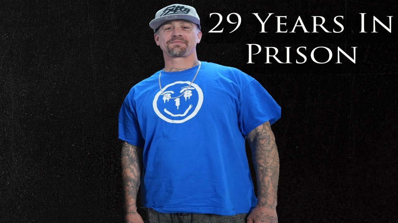 29 Years in Prison to Full Time Dog Trainer
