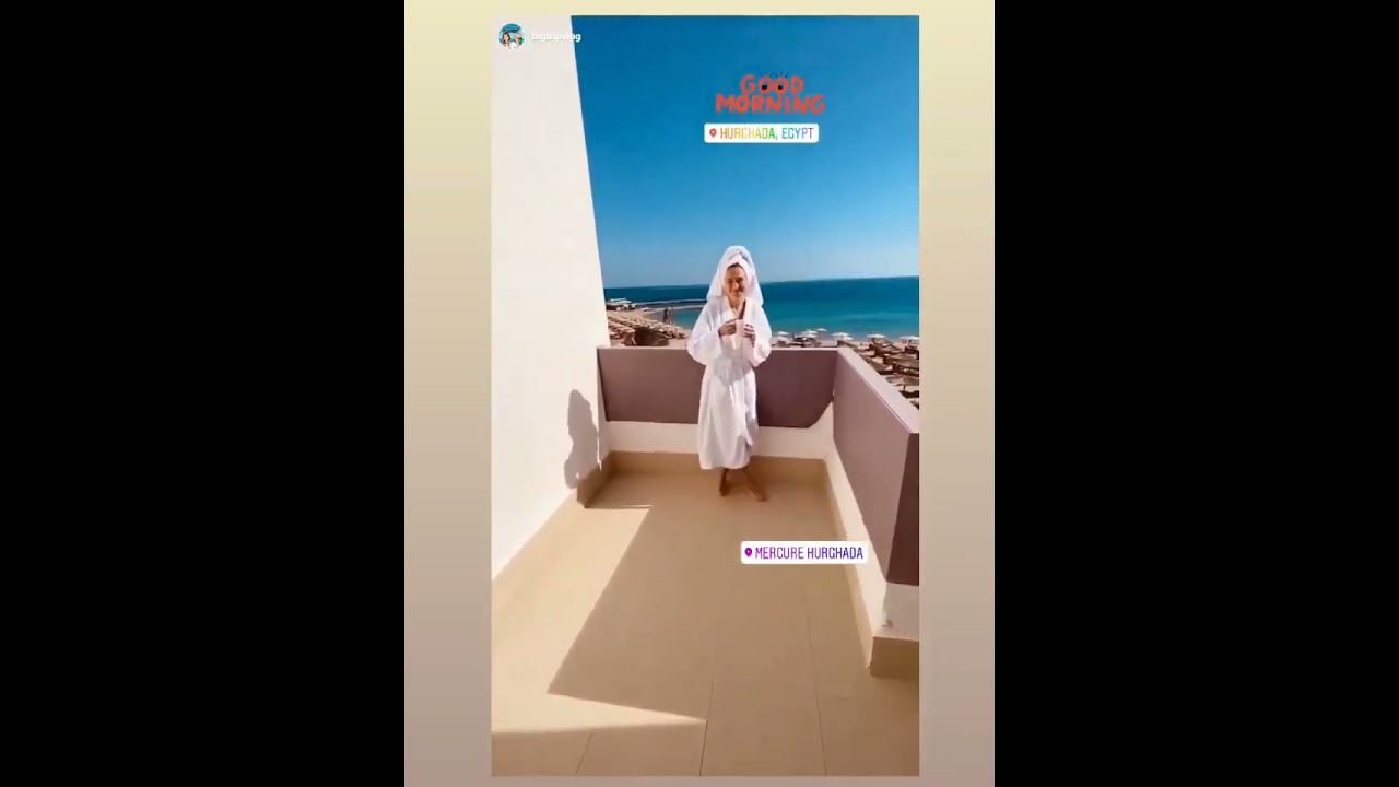 Mercure Hurghada Hotel