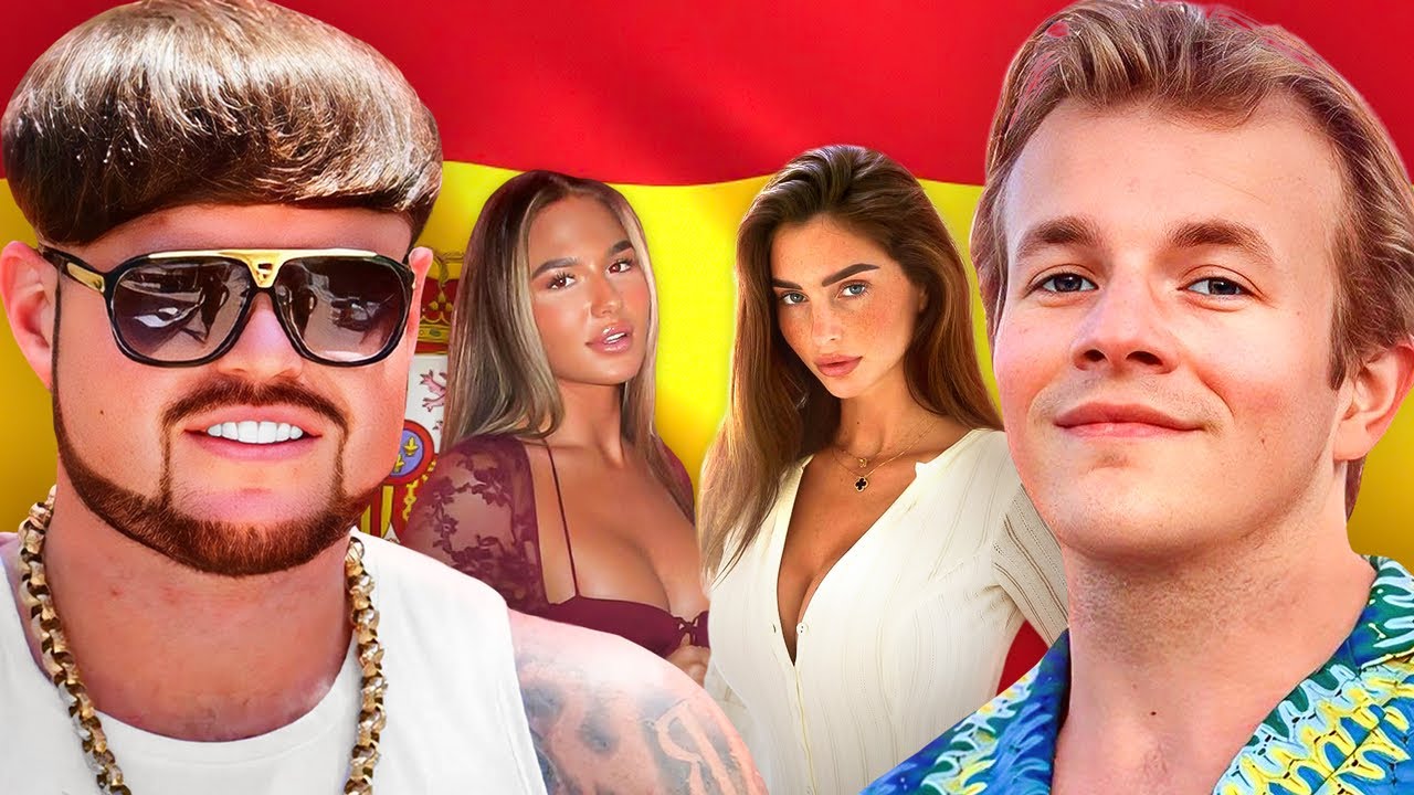 I FLEW A UK FINAL BOSS TO MARBELLA!!!
