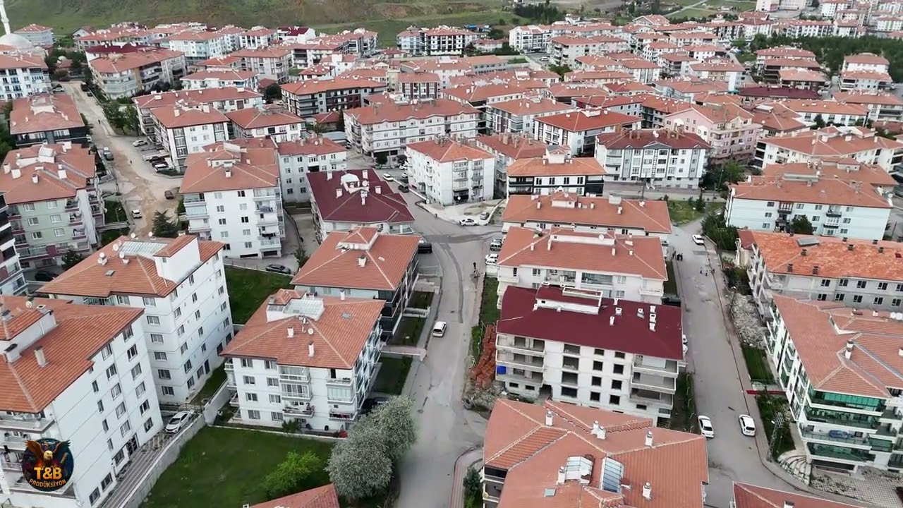 ANKARA BAĞLUM GÜNDÜZ ÇEKİMİ