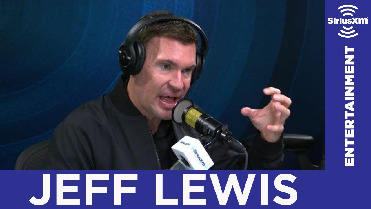 Jeff Lewis Has Reached Out To Jenni Pulos