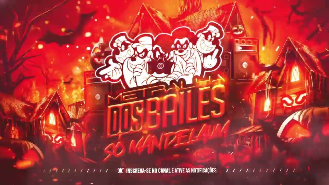 FIM DE ANO MORRO DO MACACO 5 - MC Hyatta (DJS Bruninho PZS, LP Malvad&atilde;o, Cleber, Moraez, Caaio Doog)