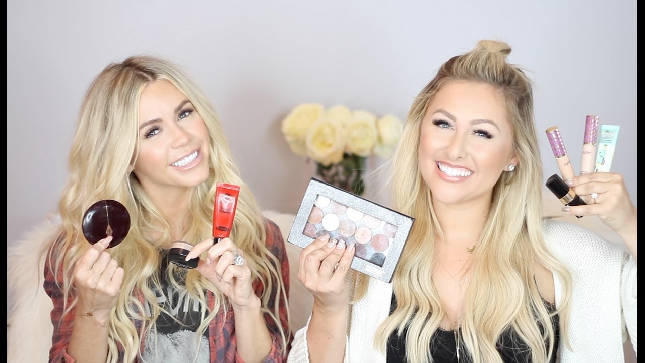 RIDE OR DIE MAKEUP TAG WITH JESS SOUTHERN