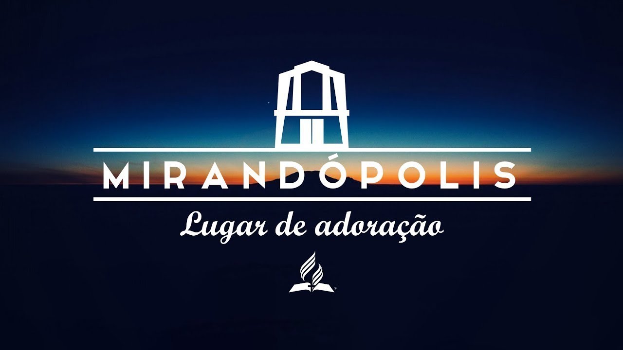 "A reforma e seus pilares" - Pr. Marcelo Viera (15/10/2023)