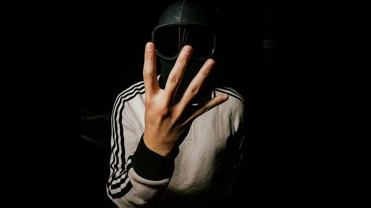 HOUDI Type Beat ~ 