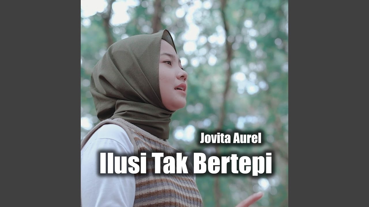 Ilusi Tak Bertepi