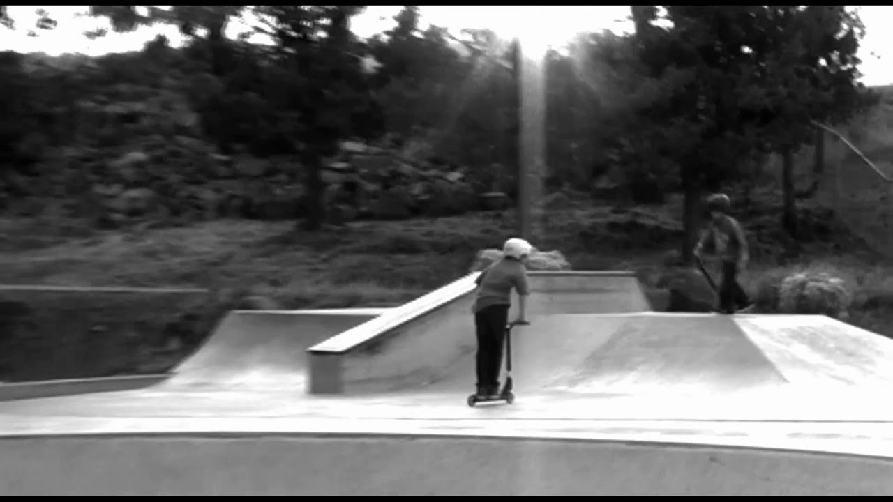 Ty Alexander Edit