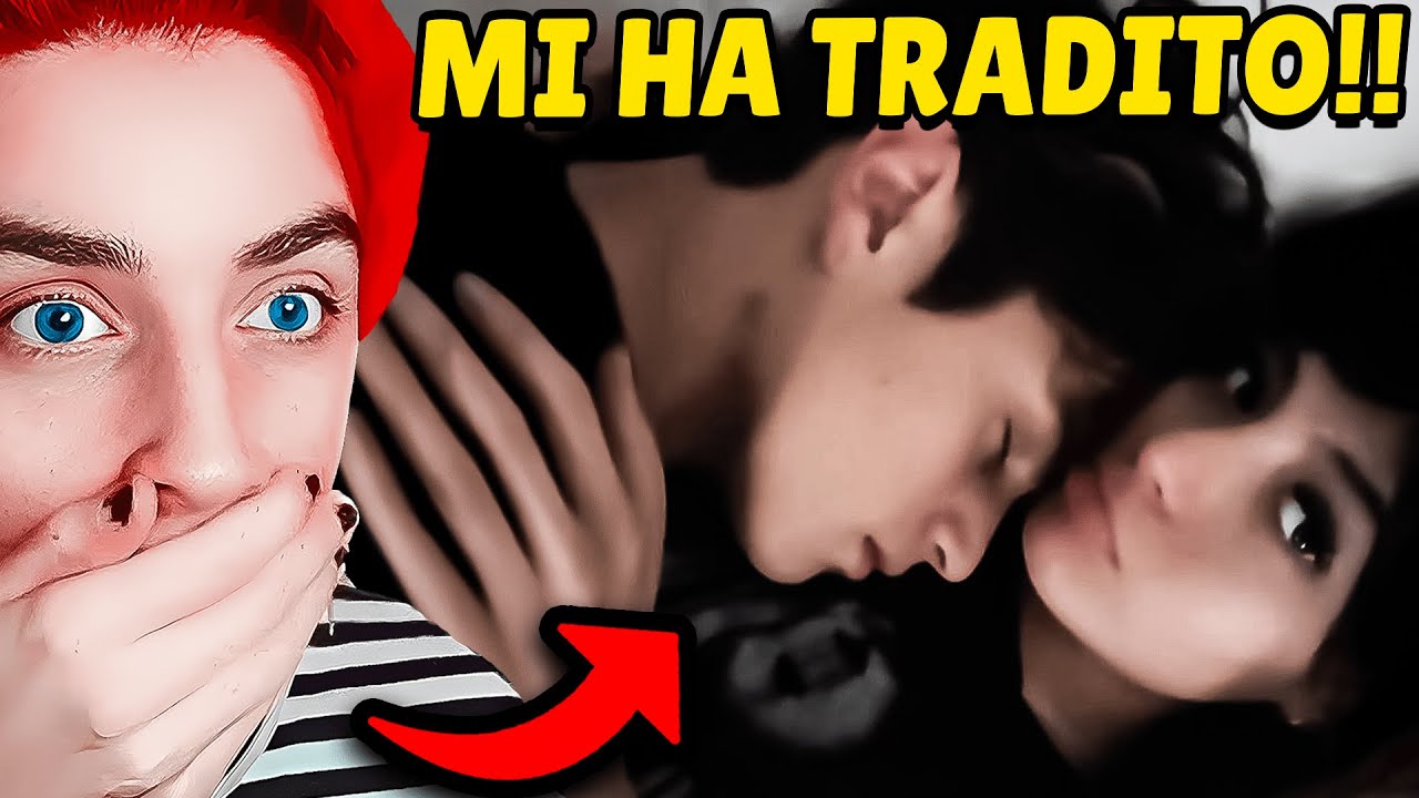 IL MIO MIGLIORE AMICO MI HA RUBATO LA FIDANZATA!!