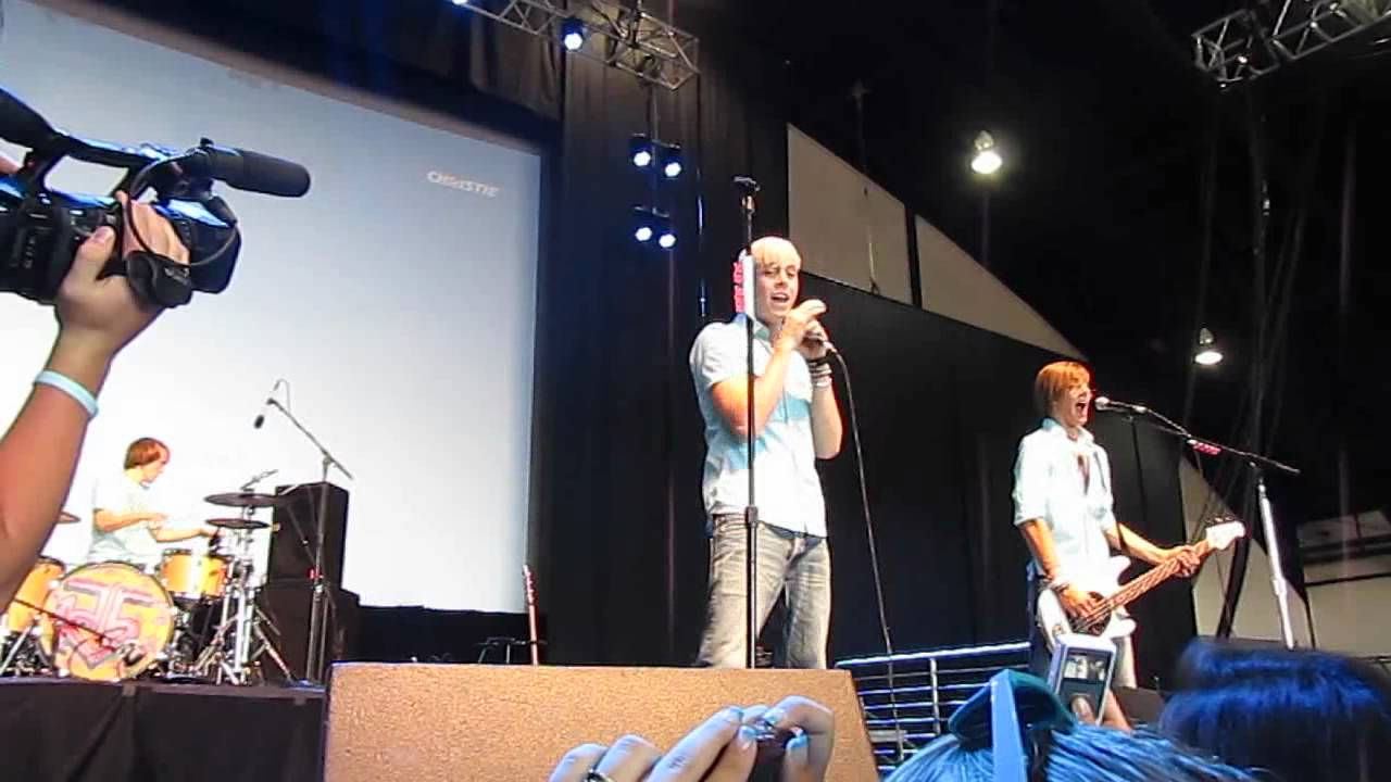 Always by R5