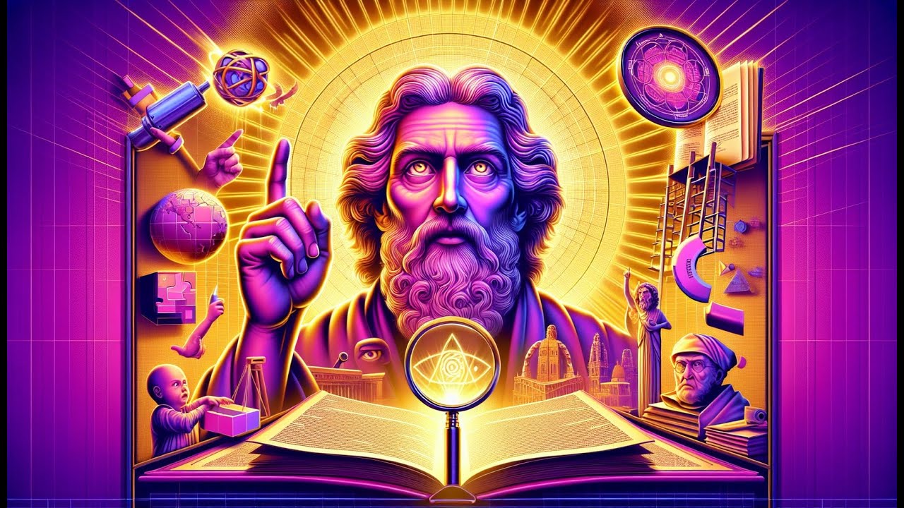 Paul's Secret: Mid-Acts Dispensationalism Explained! [Neutral and fair overview by Ready to Harvest]